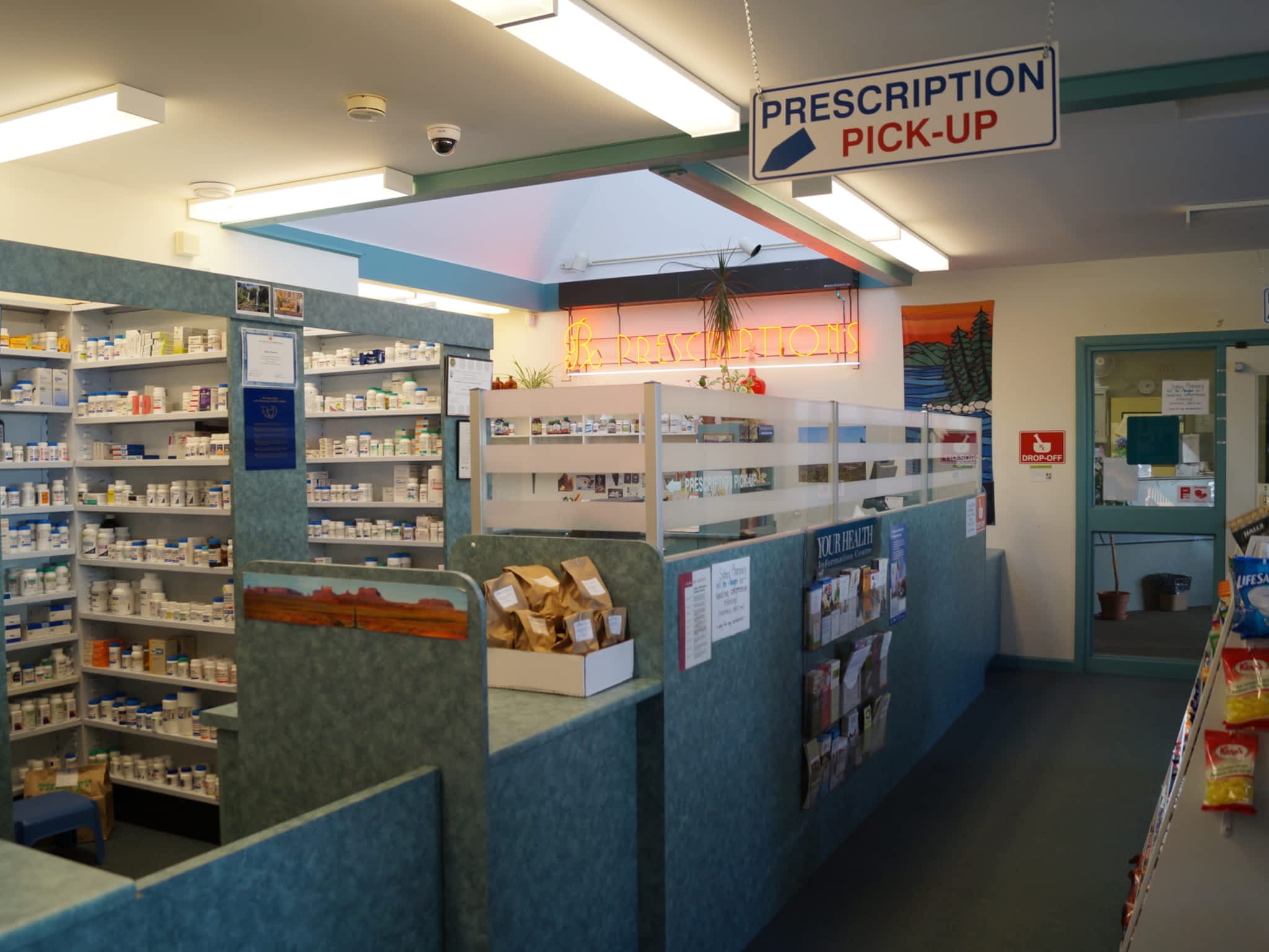 photo Sidney Pharmacy