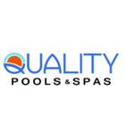 Quality Pools & Spas Plus - Logo