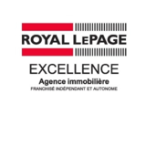 Voir le profil de Royal LePage Excellence - Iberville