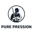Pure Pression - Nettoyage vapeur, chimique et sous pression