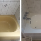 L'expert du Bain - Bathtub Refinishing & Repairing