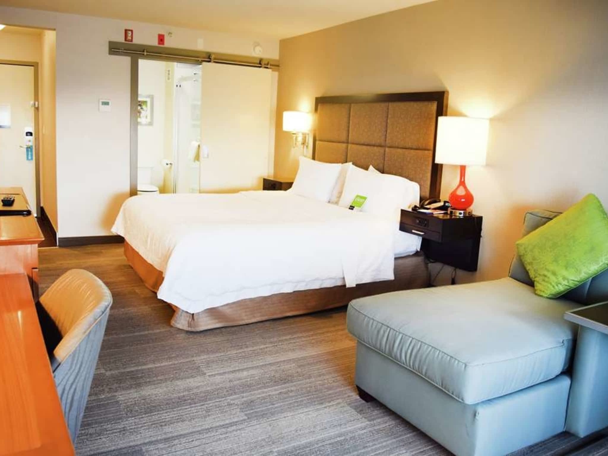 photo Hampton Inn & Suites By Hilton Calgary- University Northwest