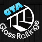 GTA Glass Railings - Rampes et balustrades