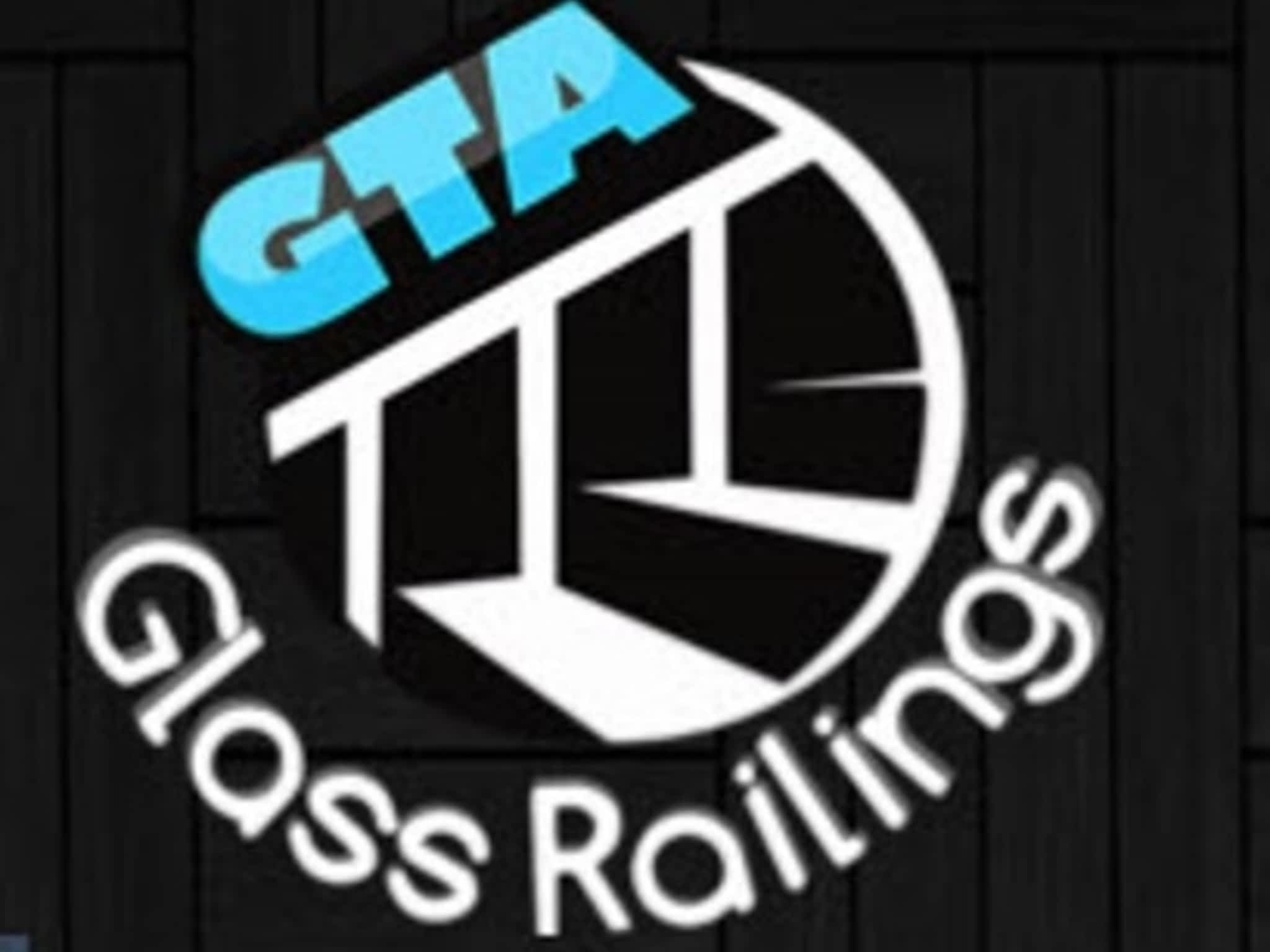 photo GTA Glass Railings