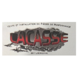 View Garage Lacasse’s Sainte-Anne-des-Lacs profile