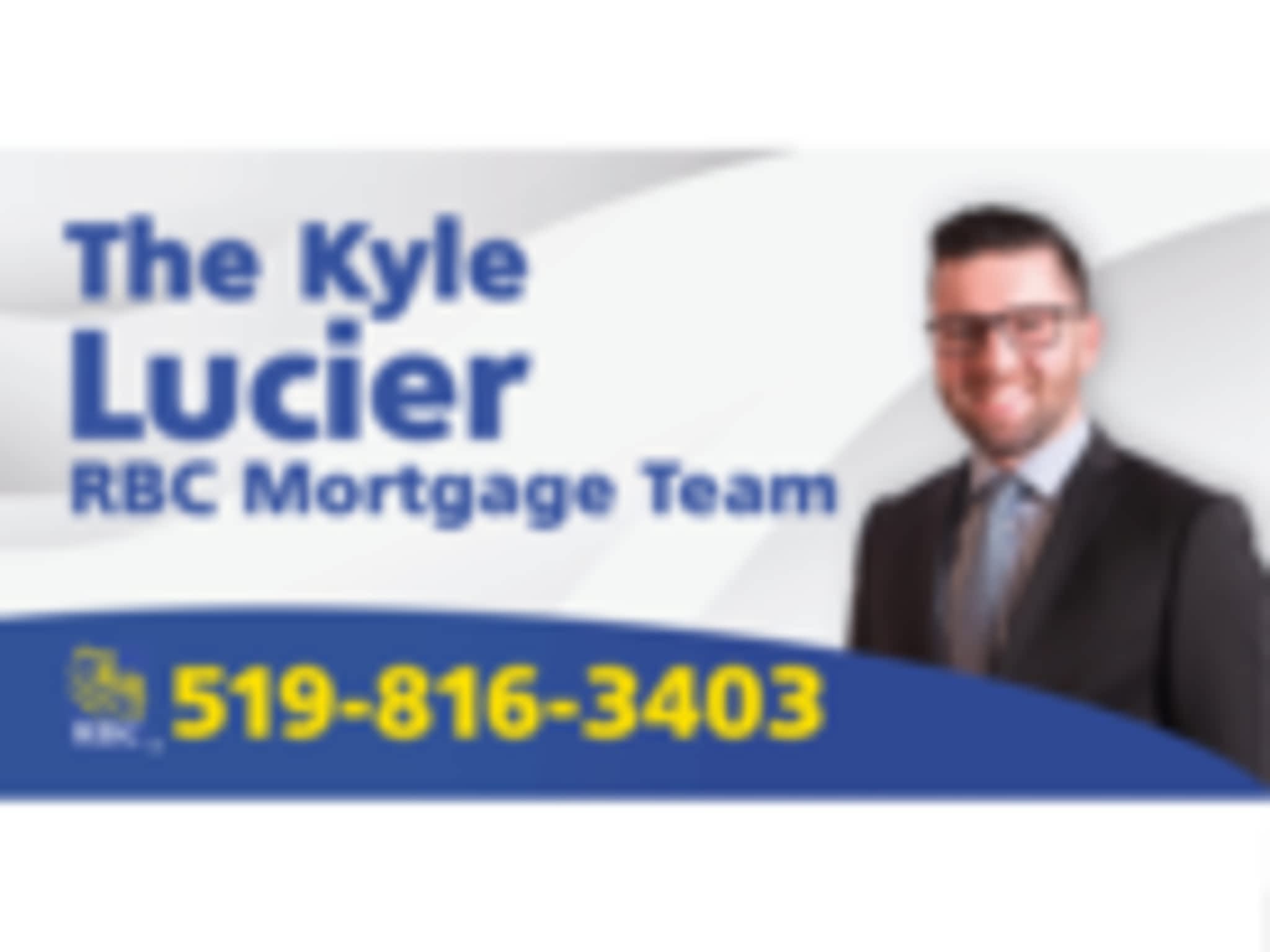 photo The Kyle Lucier Mortgage Team