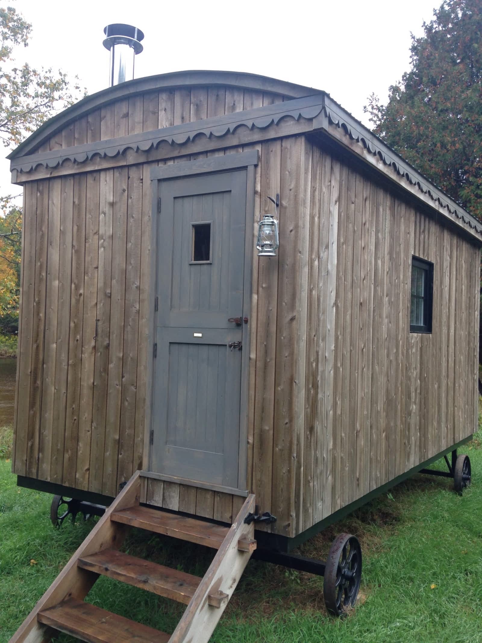 Kayak Café Horaire d'ouverture 2202, ch du Moulin RR 1, Labelle, QC