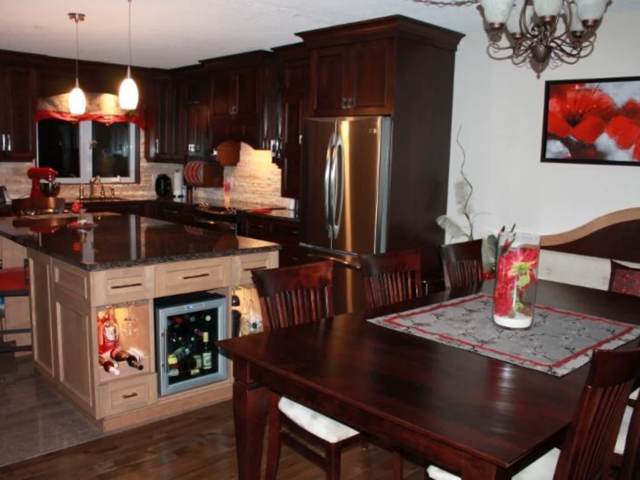 photo Les Cuisines BBCDS (2005) Inc