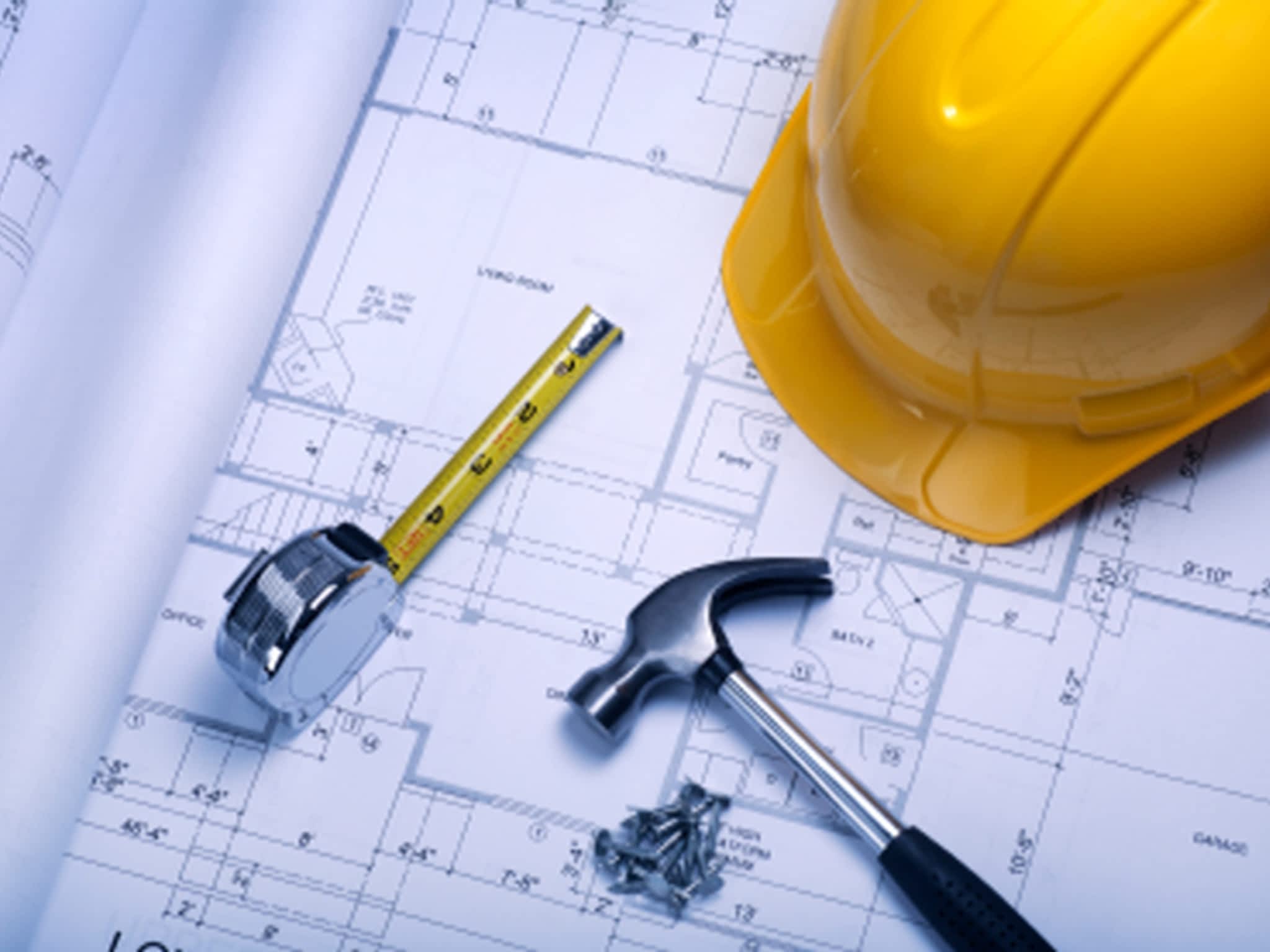 photo General Contracting LTD