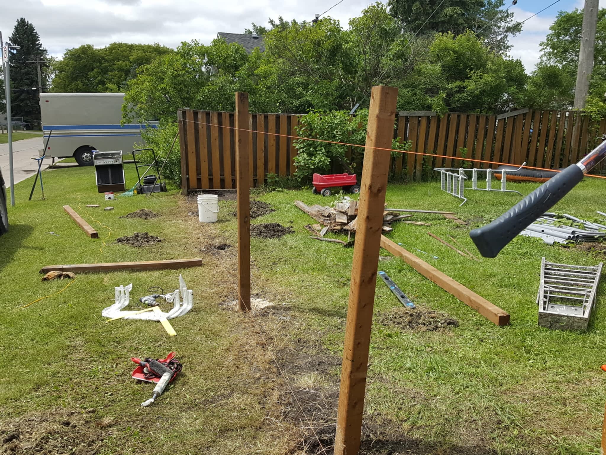 photo Assembly and Installation Services