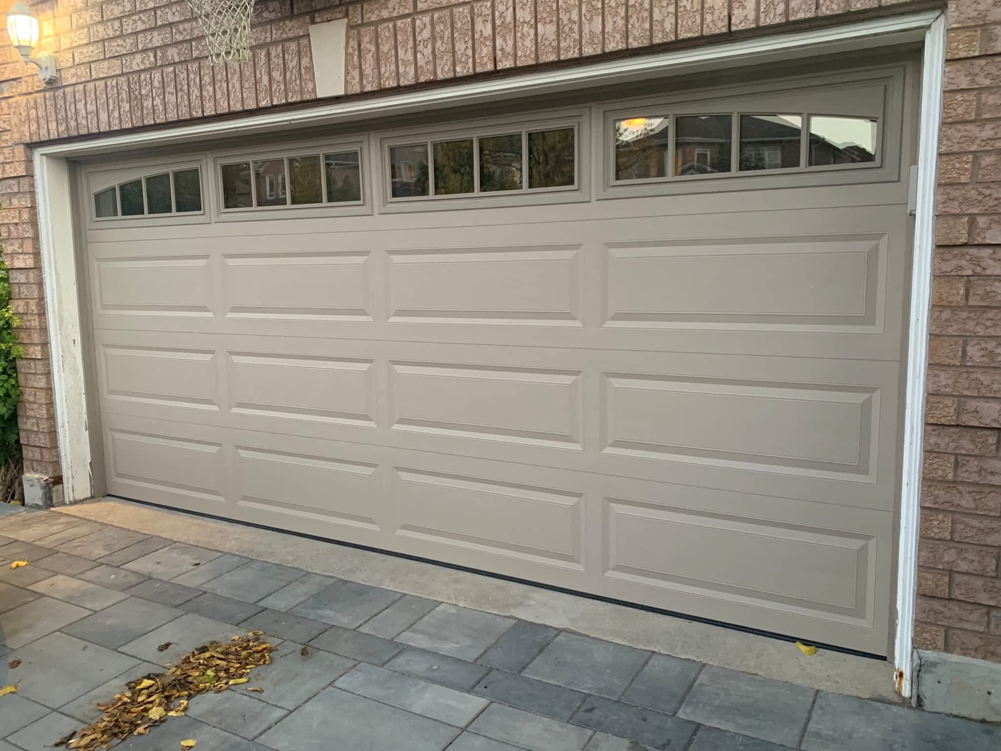 photo Locksmith and Garage Door Service
