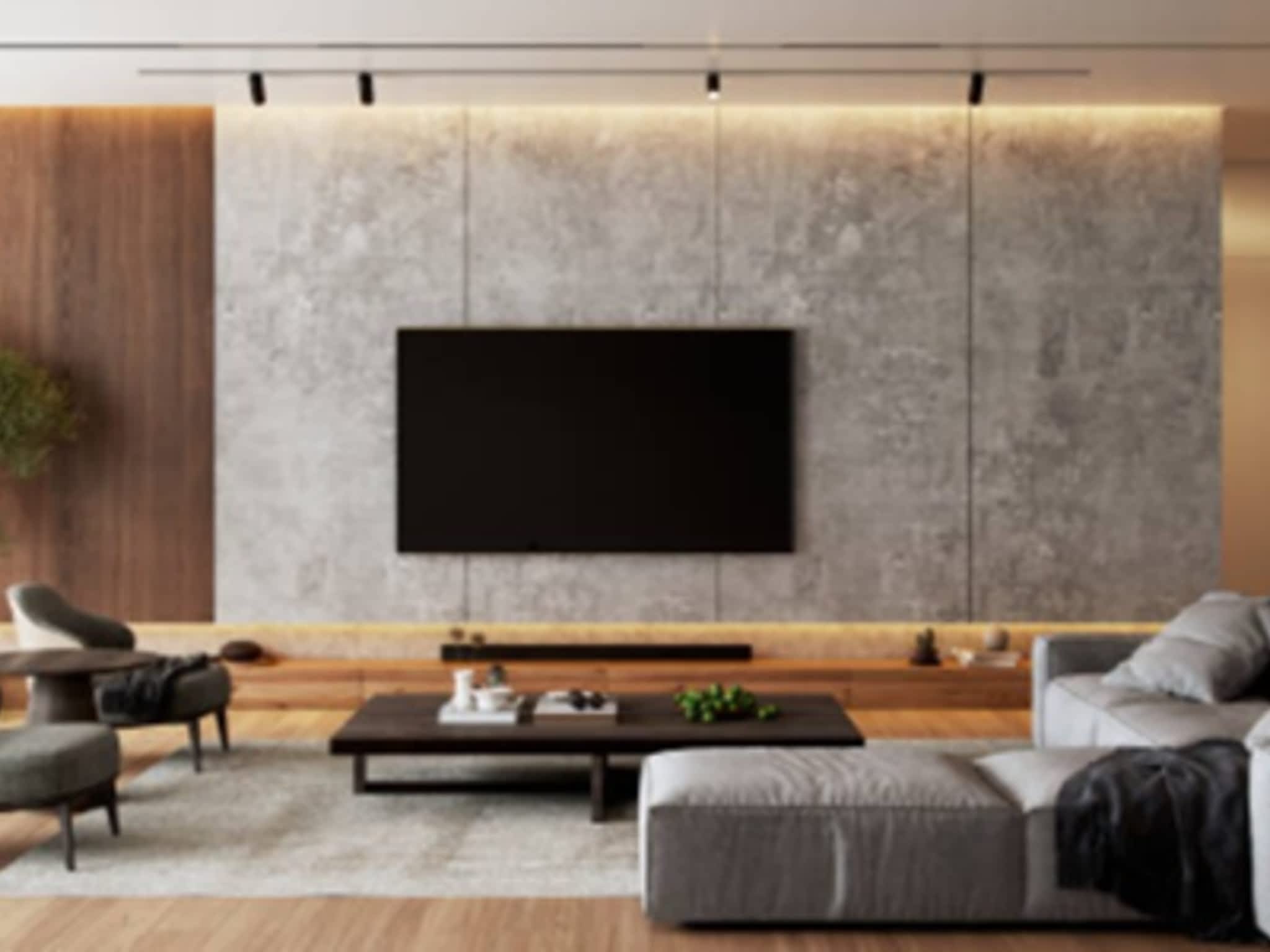 photo Stone House Construction