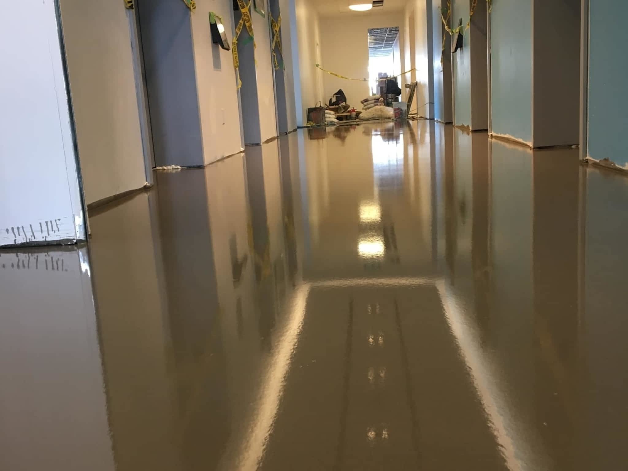 photo Levelcrete Contracting Ltd