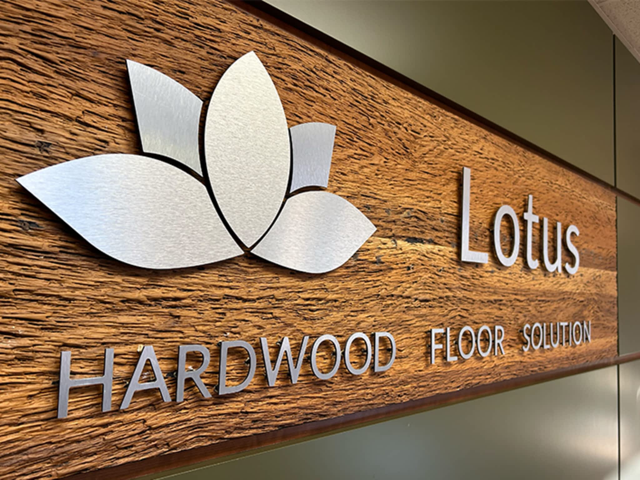 photo Hardwood Floors Solution Ltd