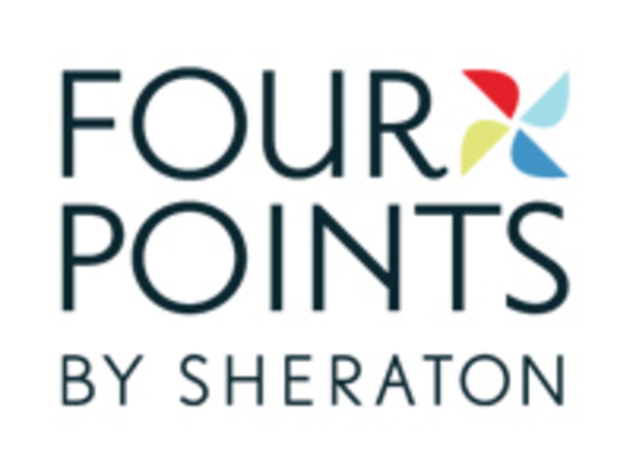 photo Four Points by Sheraton Vancouver Airport