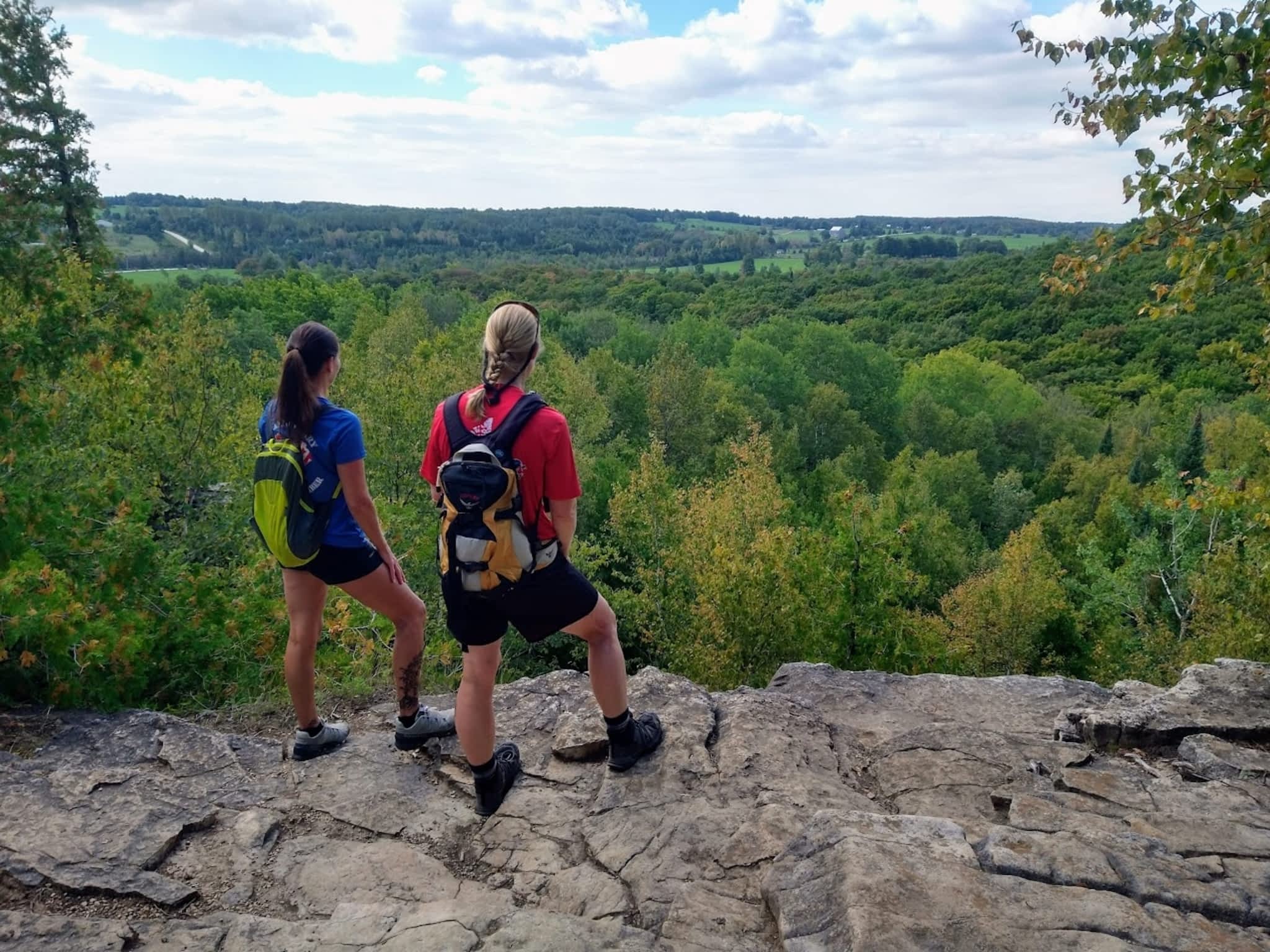 photo Step it Up Adventures