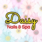 Daisy Nails & Spa - Logo