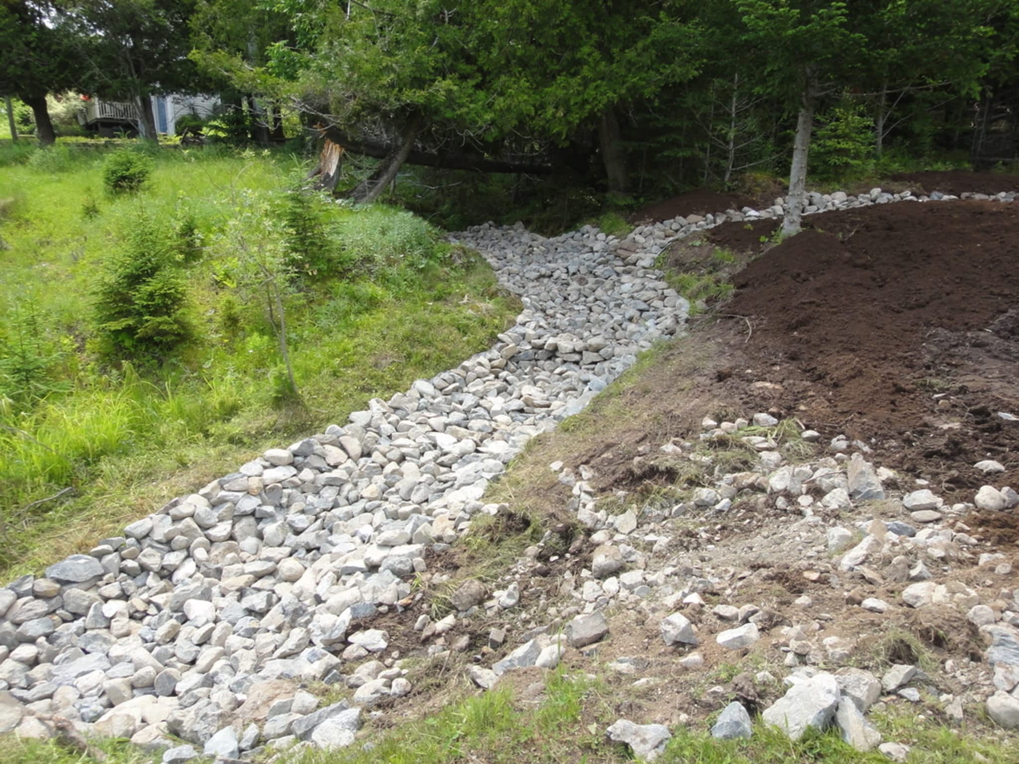 photo GBS Ground Breaking Services