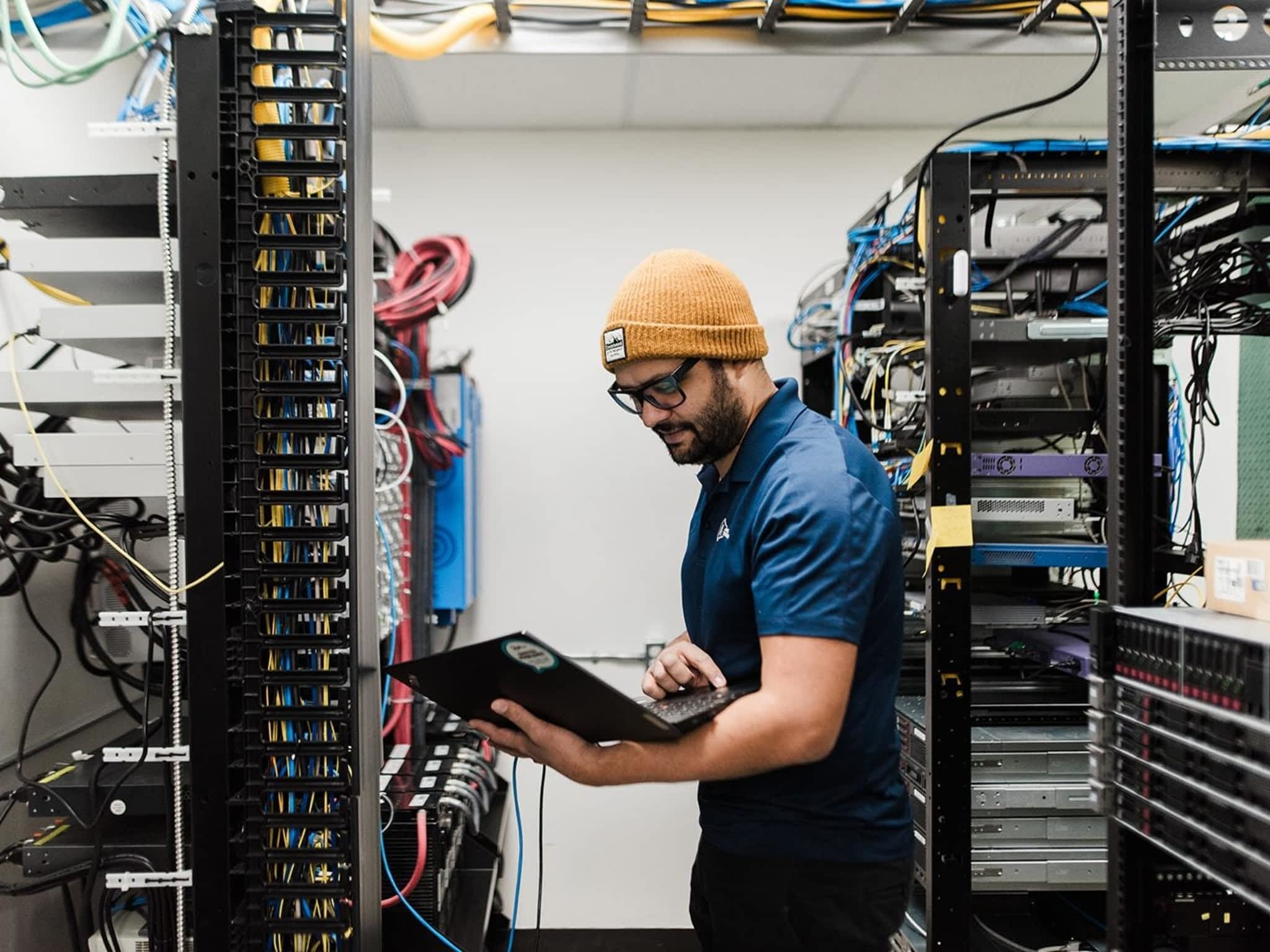 photo Adroit Technologies Ltd.