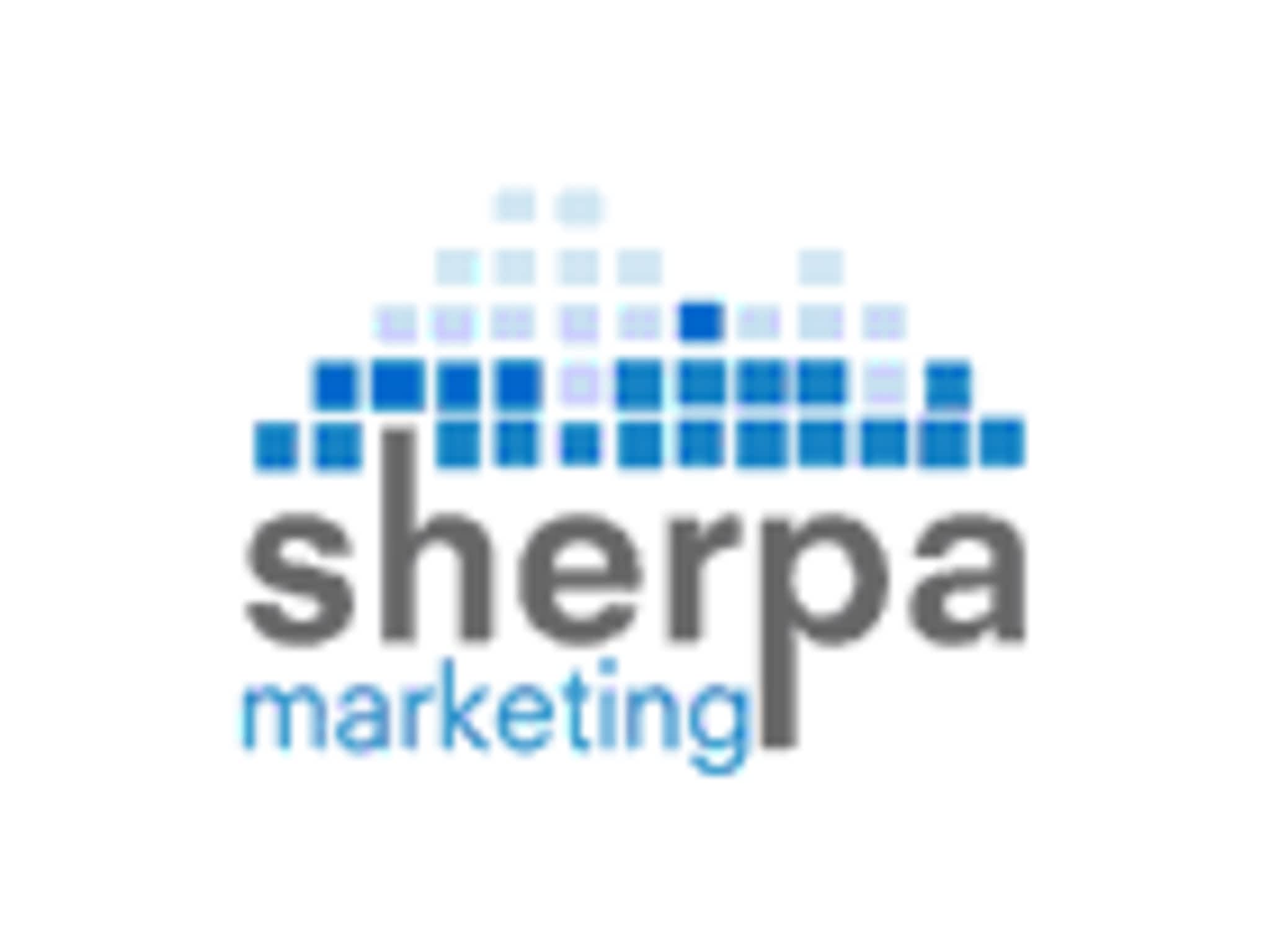 photo Sherpa Marketing Inc