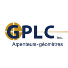 GPLC Arpenteurs-Géomètres Inc - Logo