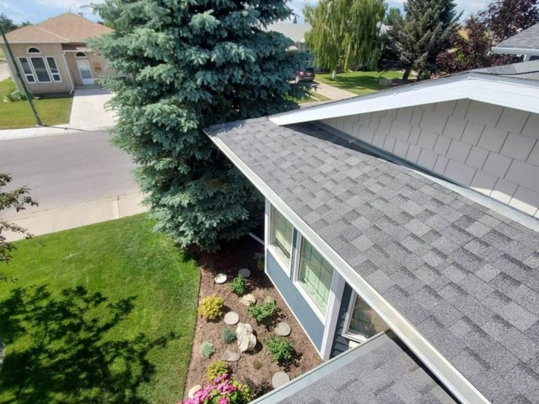 photo CongoGenix Roofing