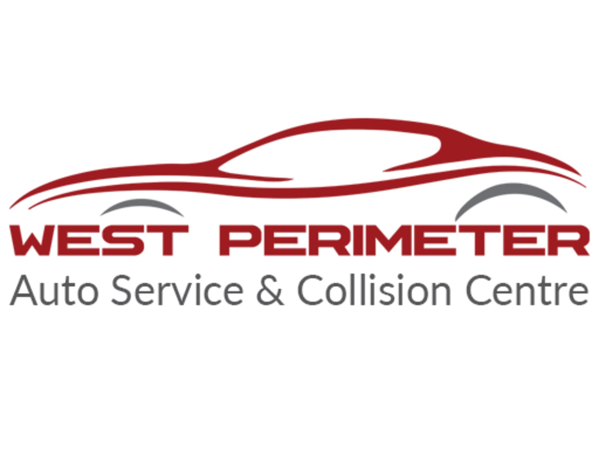 photo West Perimeter Auto Service & Collision Centre