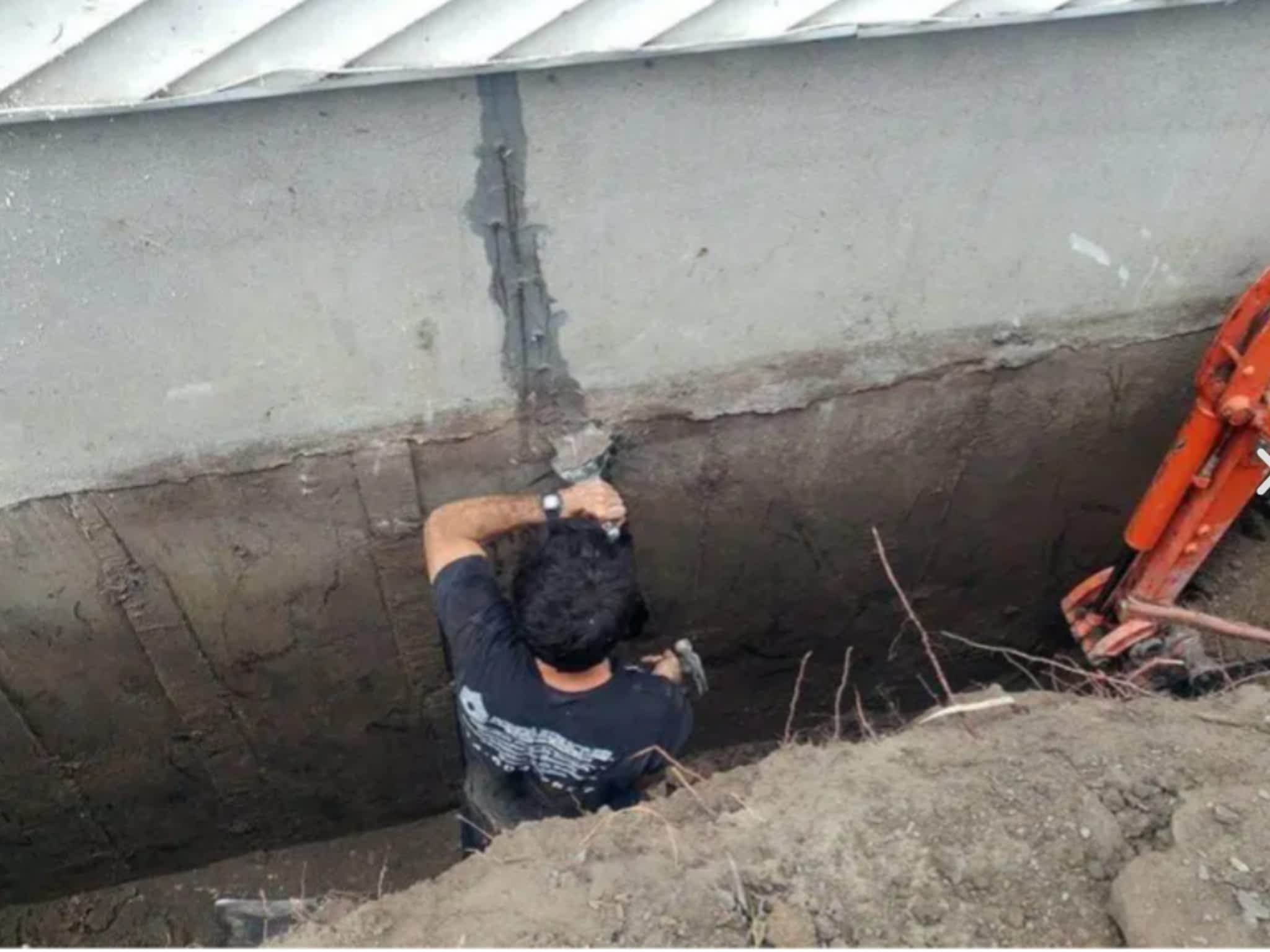 photo Fonda Structure