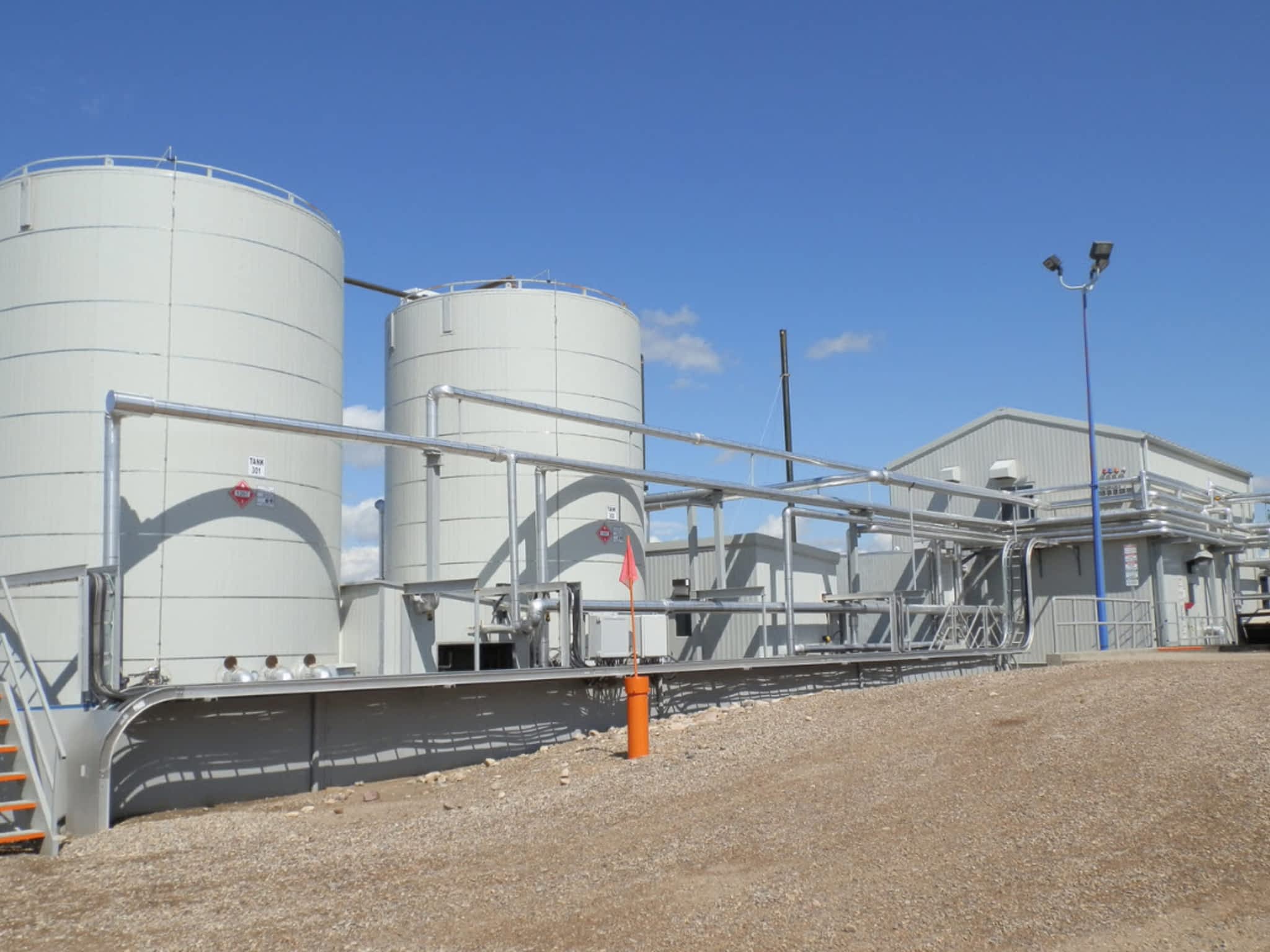 photo Martec Insulation