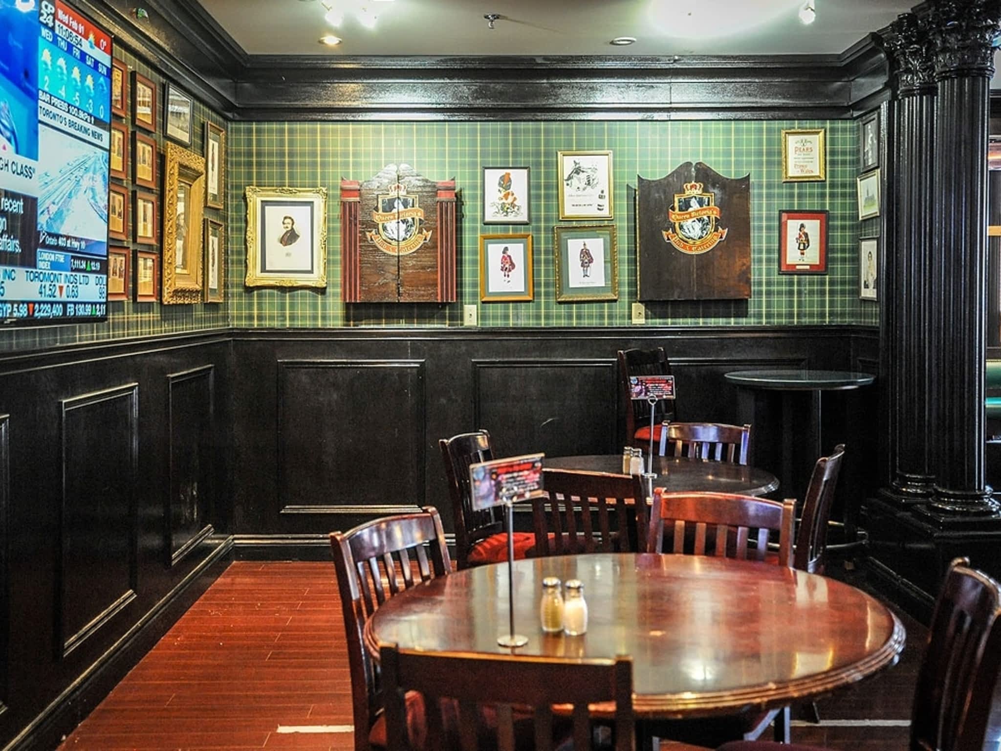 photo Queen Victoria's Pub & Catering