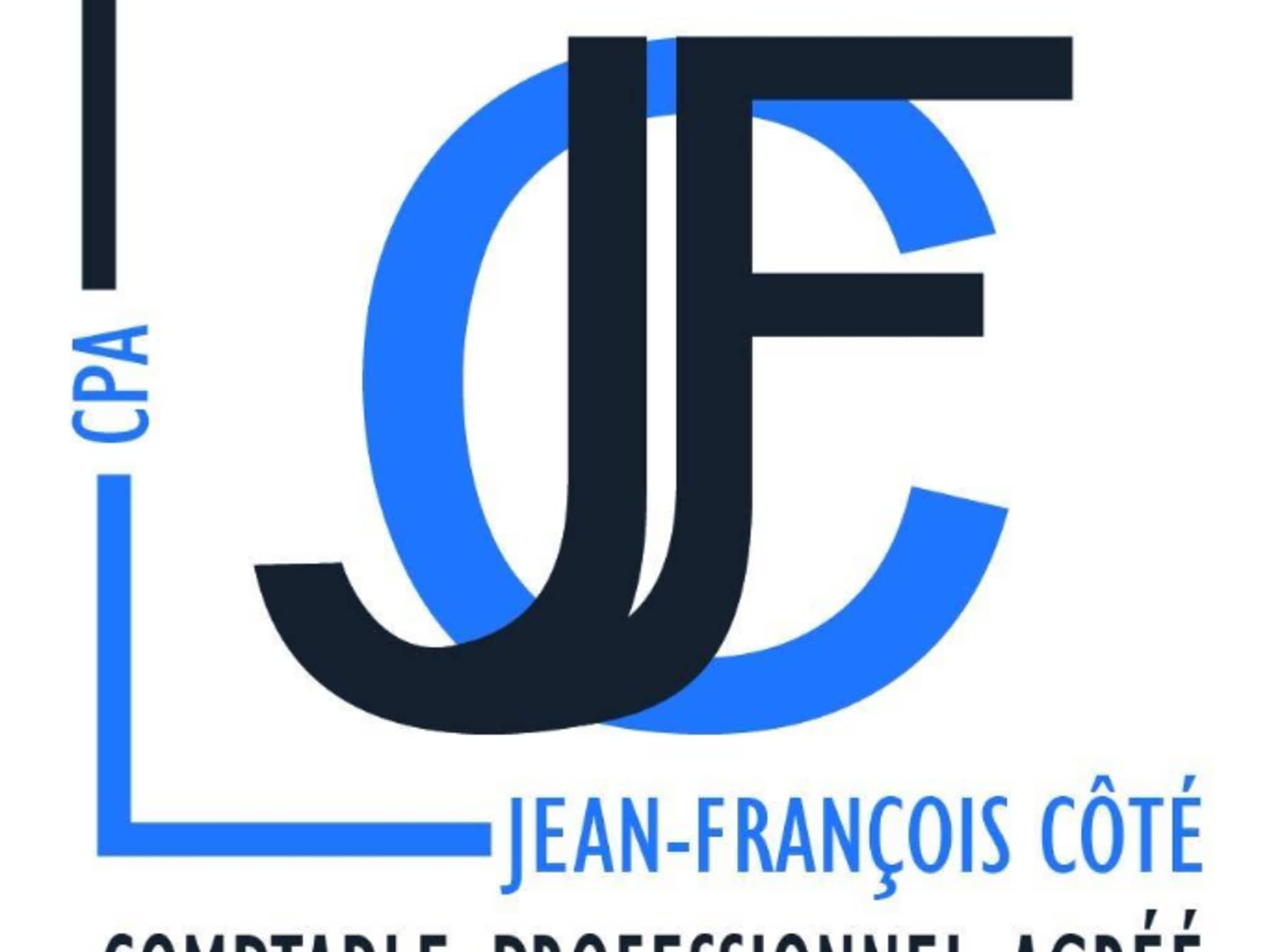 photo Jean-Francois Côté CPA Inc.