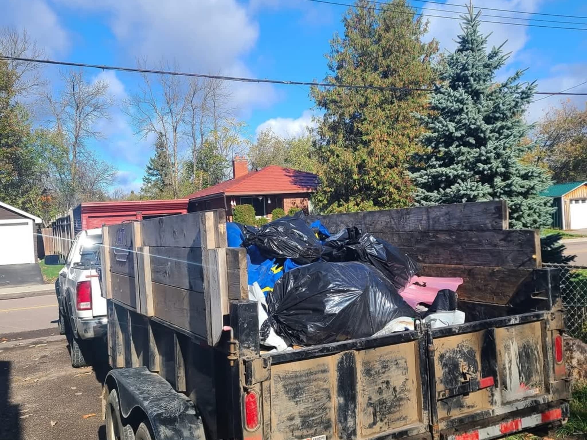 photo At Junk Removal