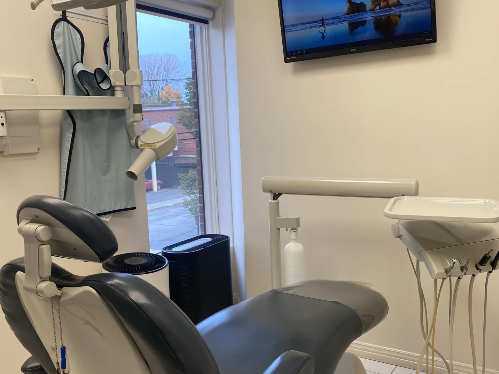 photo Centre dentaire du Vieux Longueuil