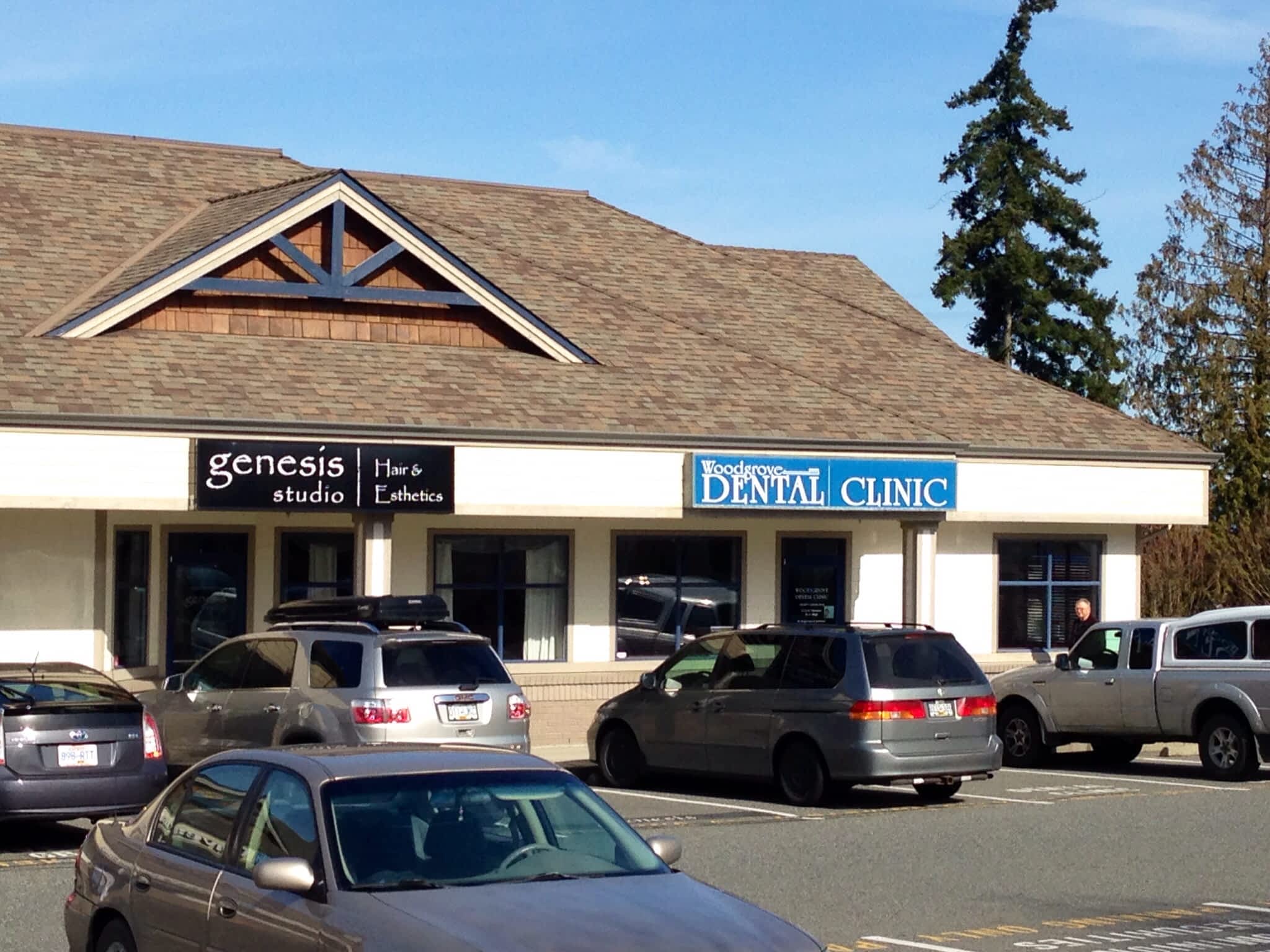 photo Woodgrove Dental Clinic