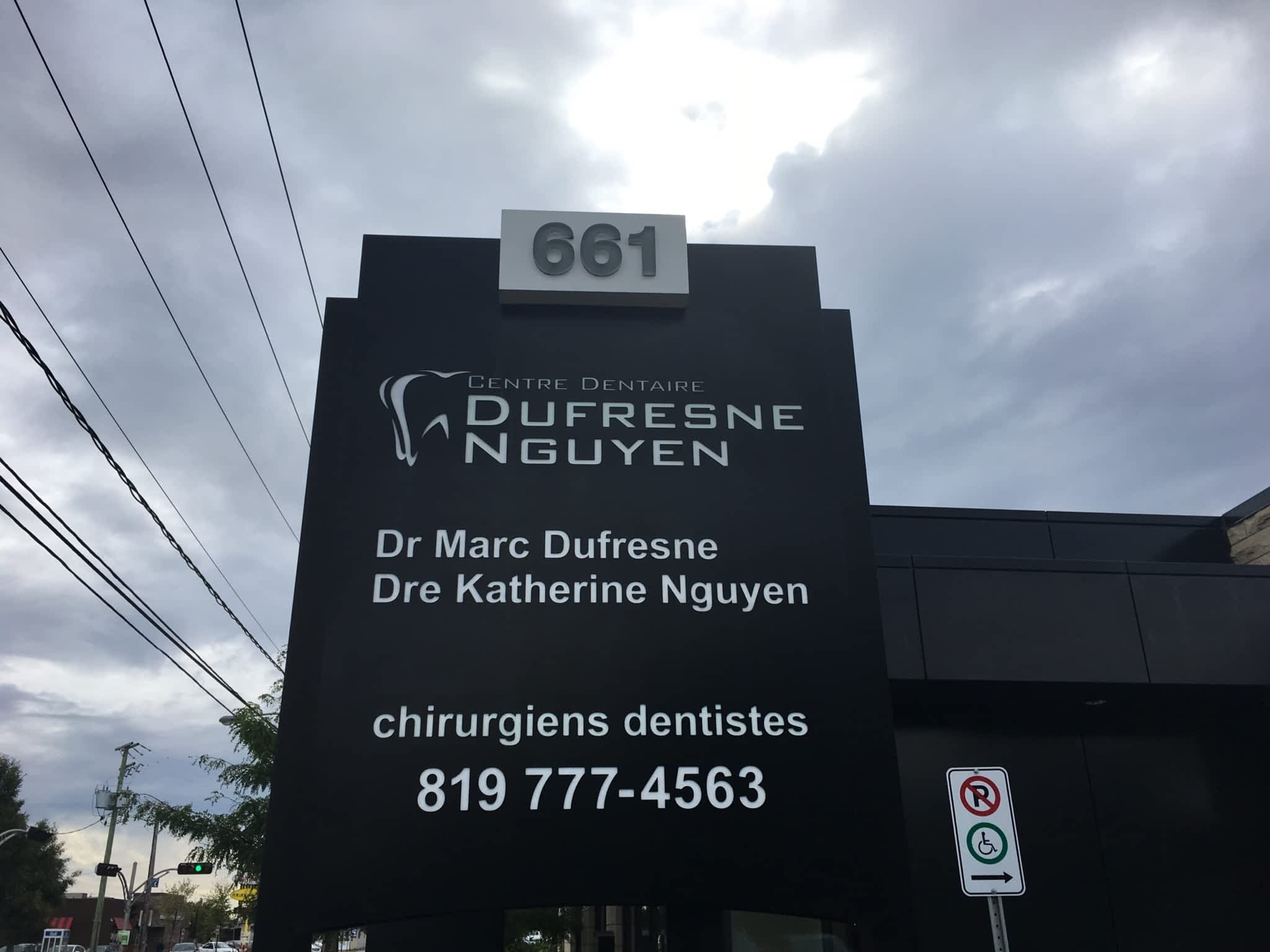 photo Centre Dentaire Dufresne Nguyen
