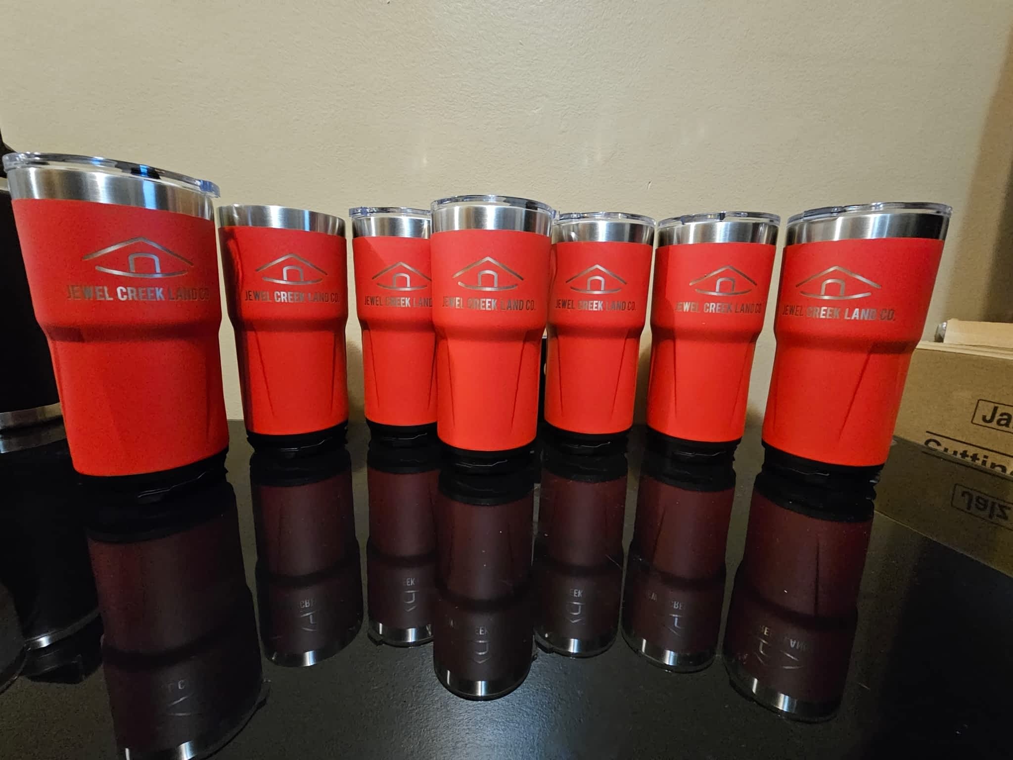 photo C.D Custom Engraving