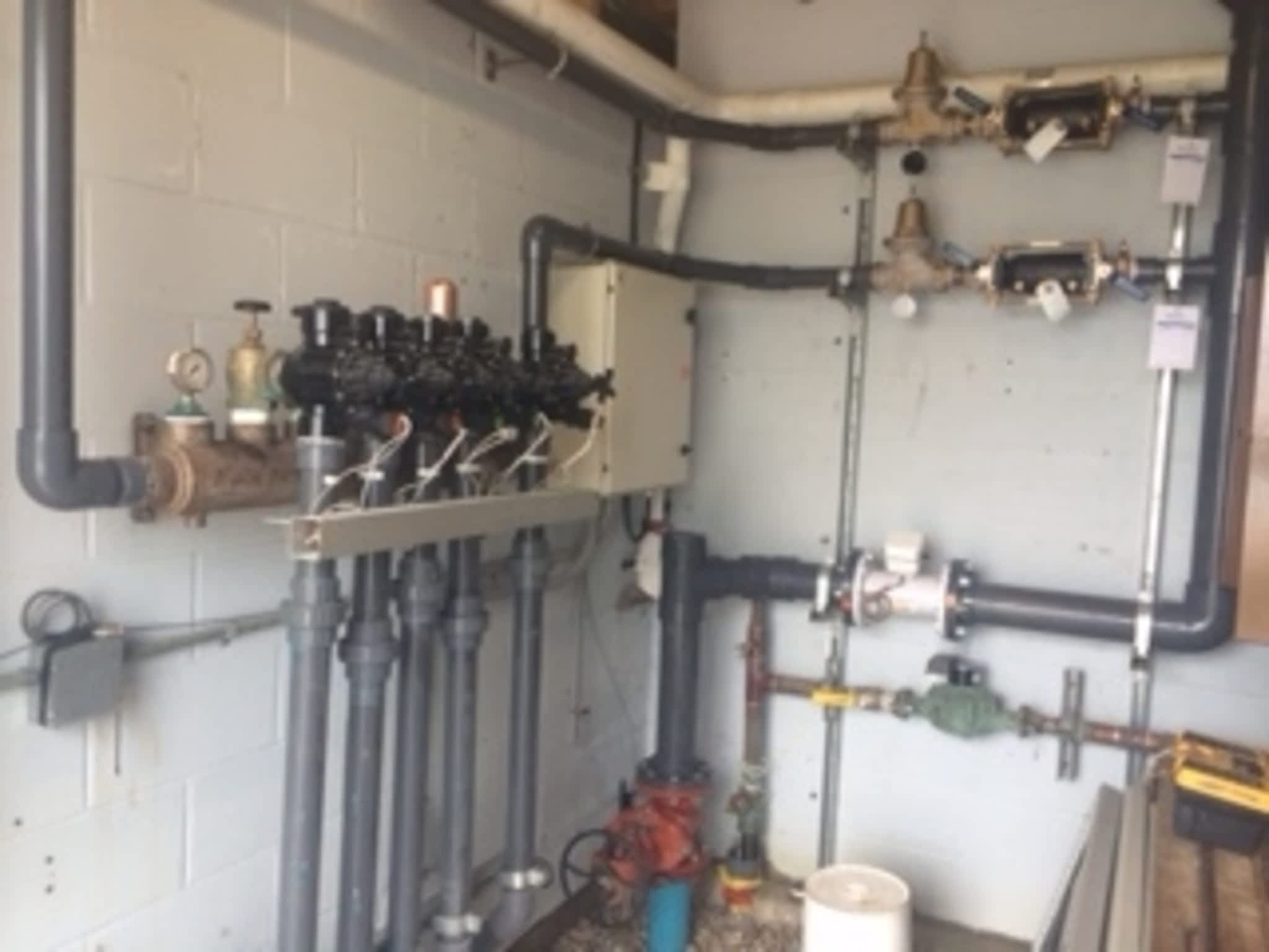 photo Lakeshore Plumbing & Eel