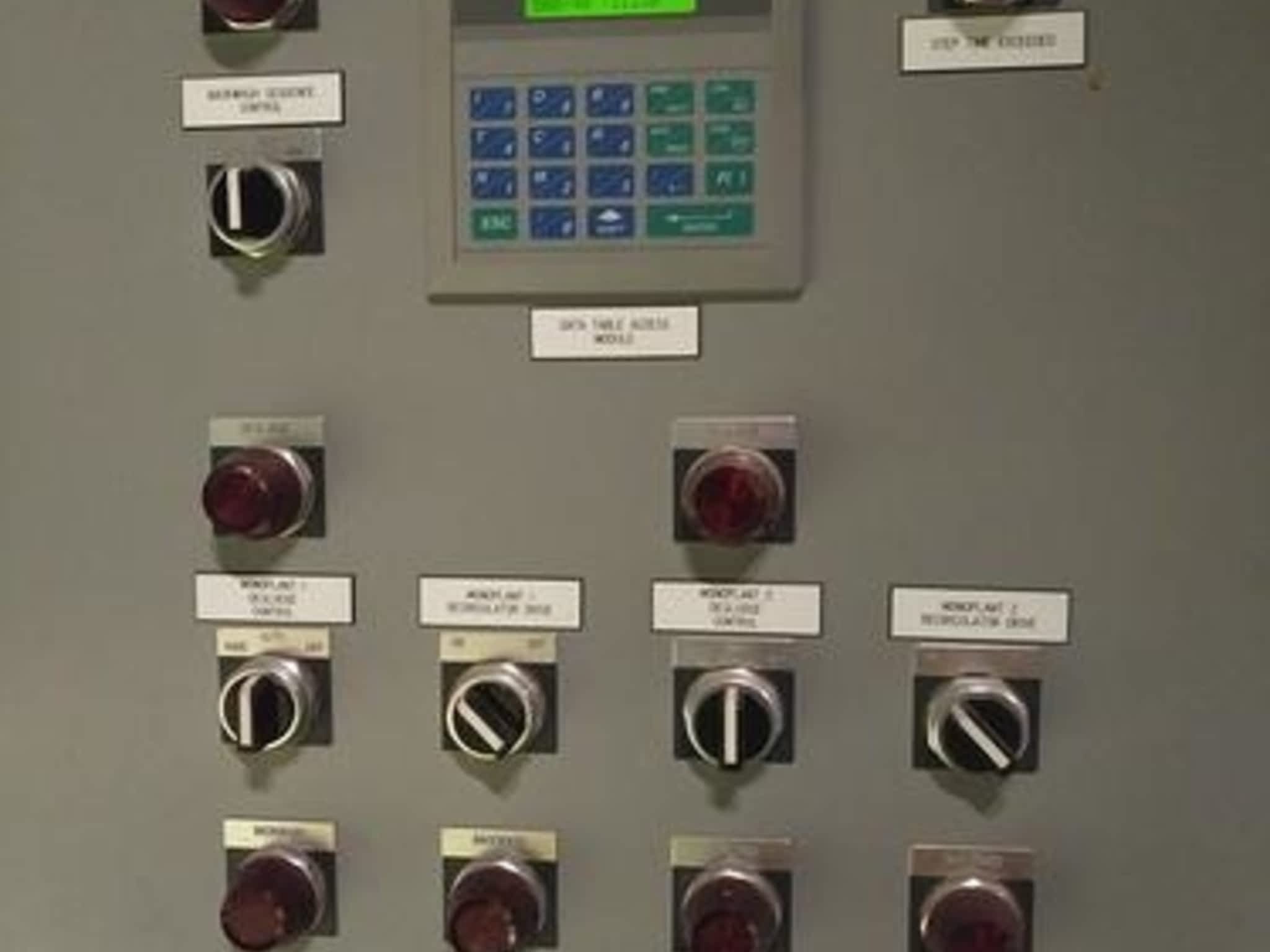 photo Stroma Automation Solutions Inc.