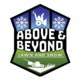 View Above & Beyond Lawn & Snow’s Hanwell profile