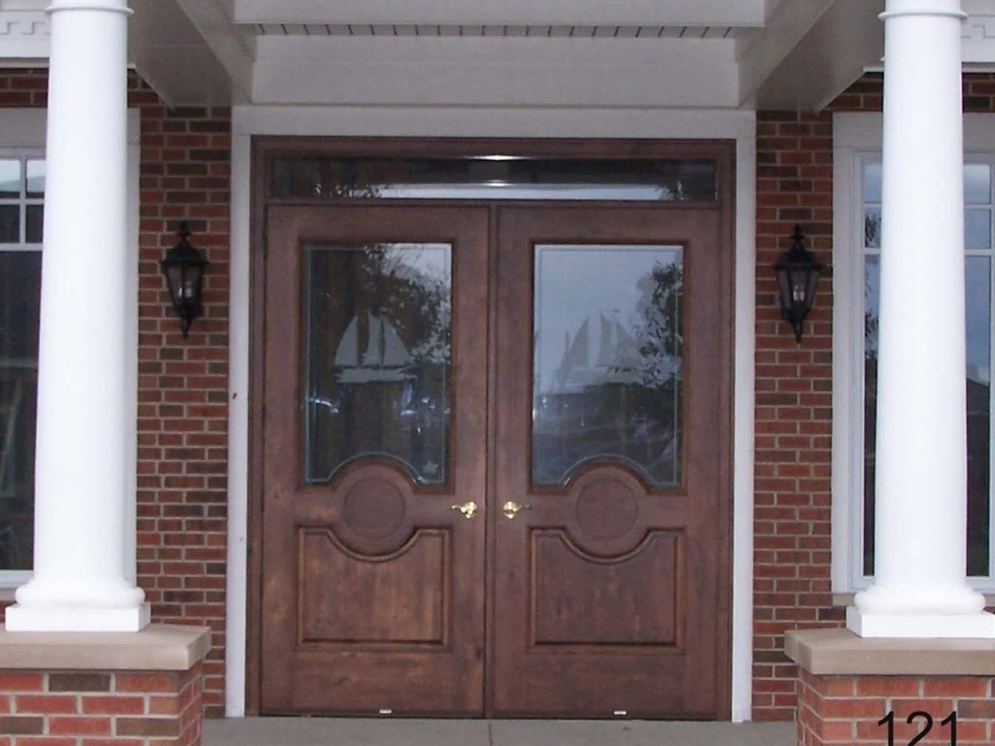 photo Maple Leaf Millworks