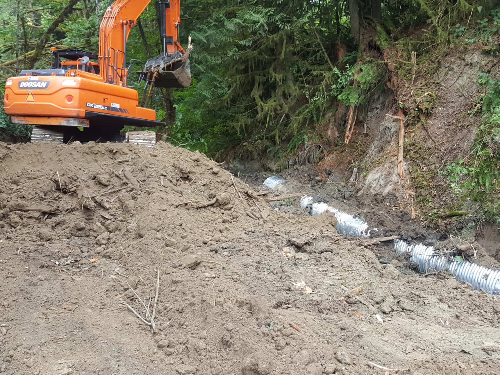 photo Canadian Pacific Excavating