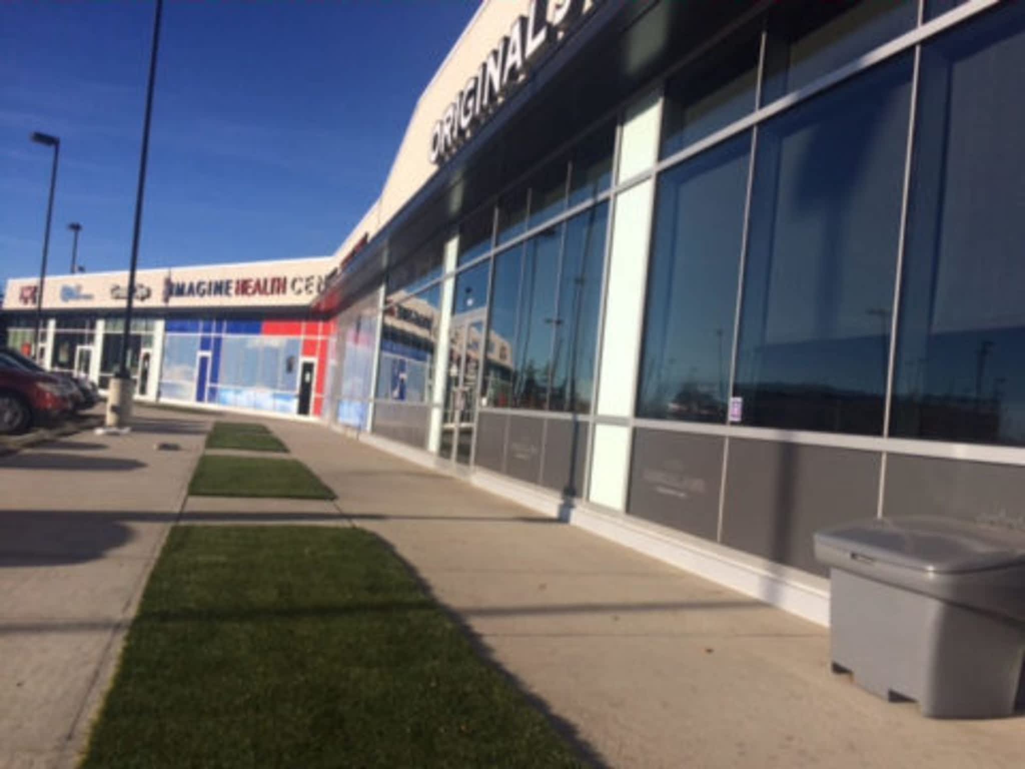 photo Evergreen Turf Southern Alberta