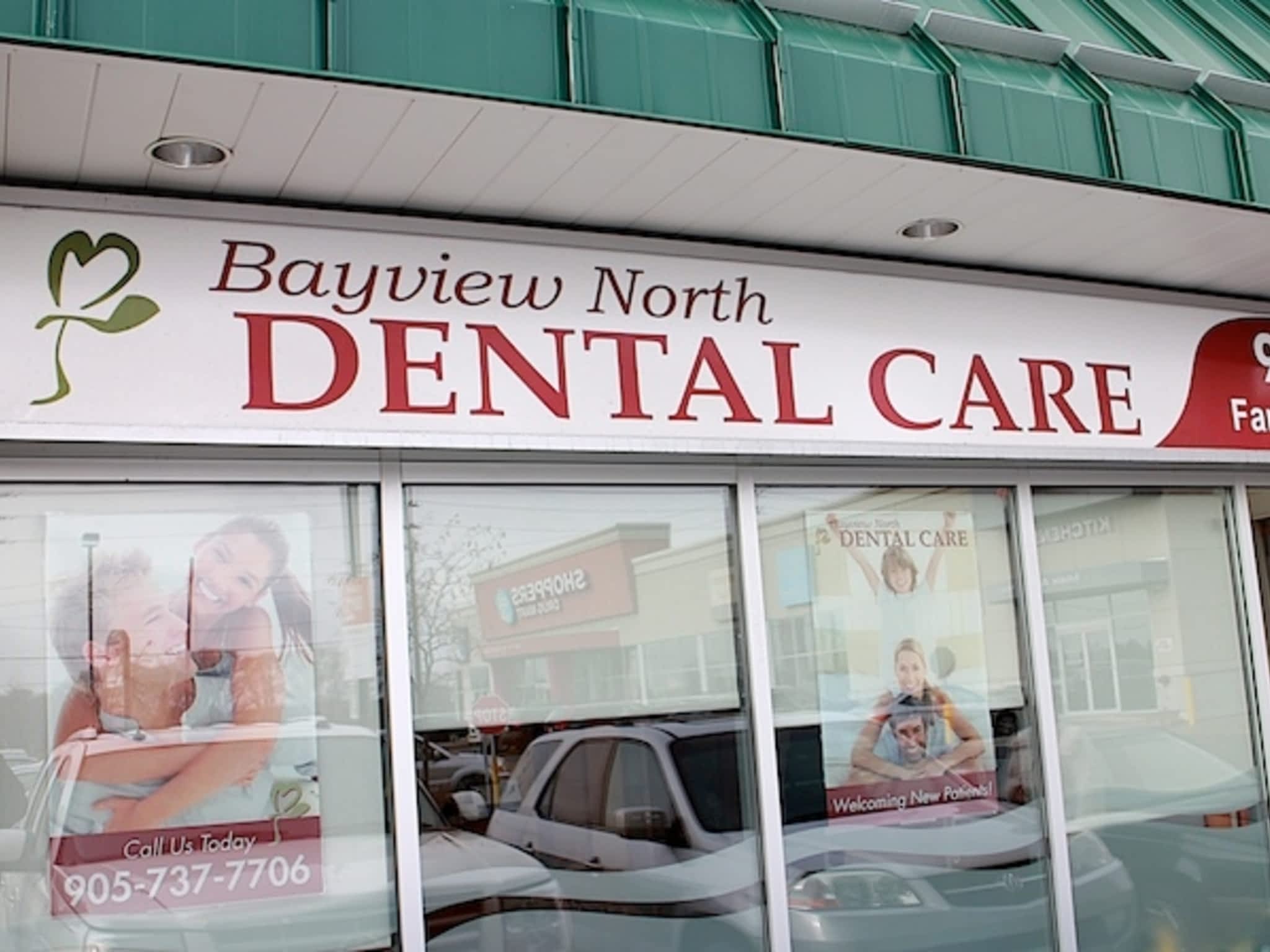 photo Bayview North Dental Care