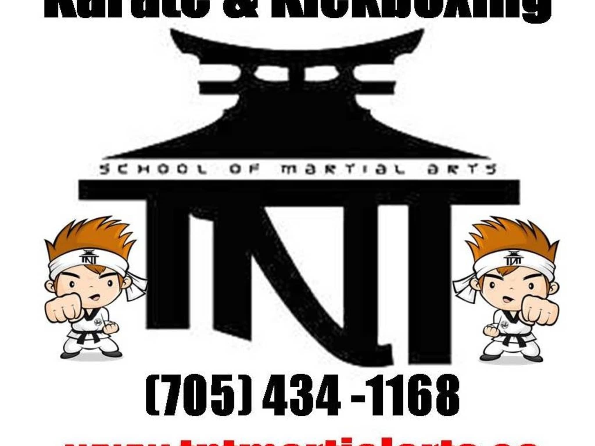 photo TNT School Of Martial Arts