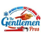 The Gentlemen Pros - Logo