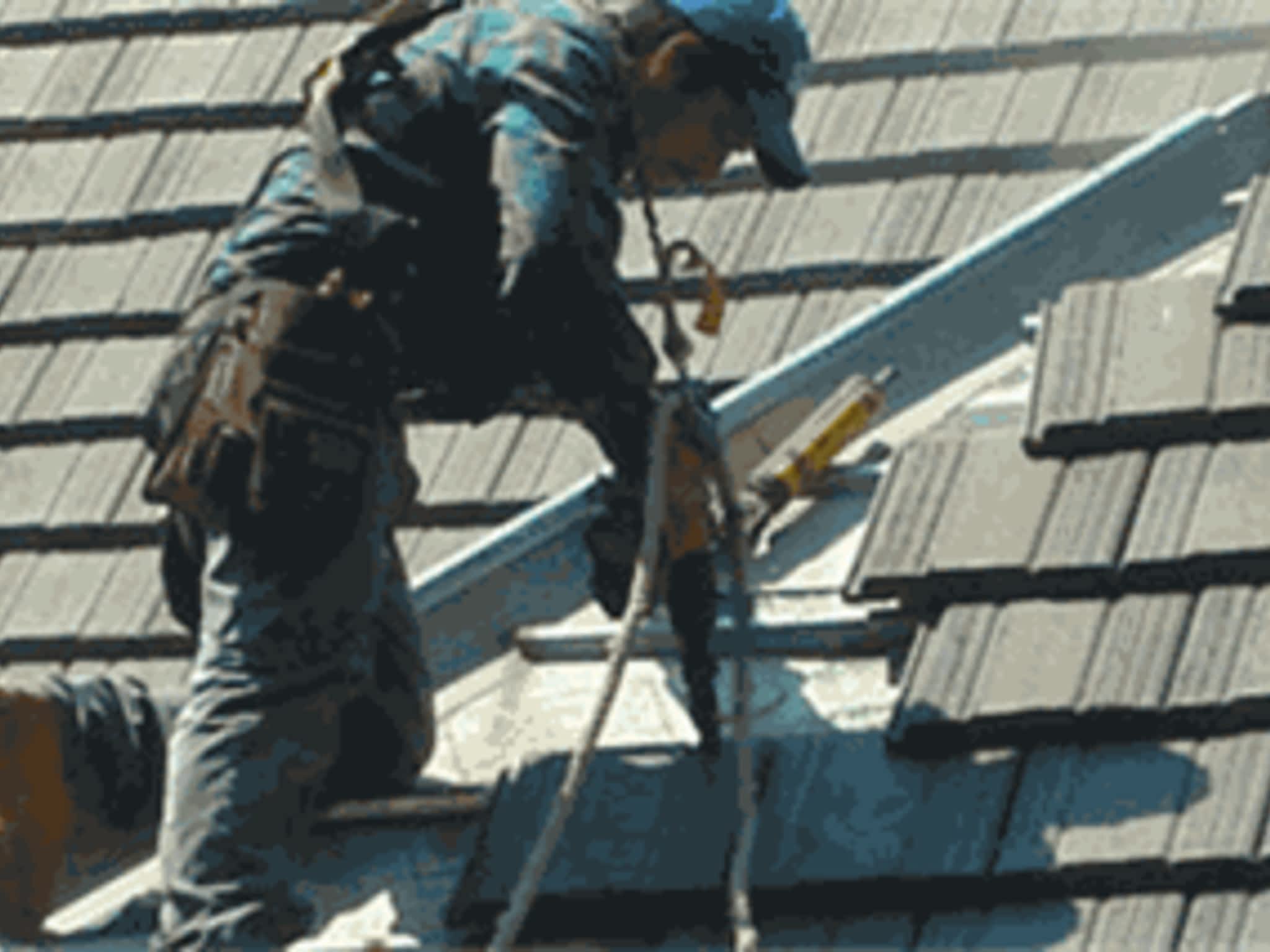 photo Racka Roofing Inc