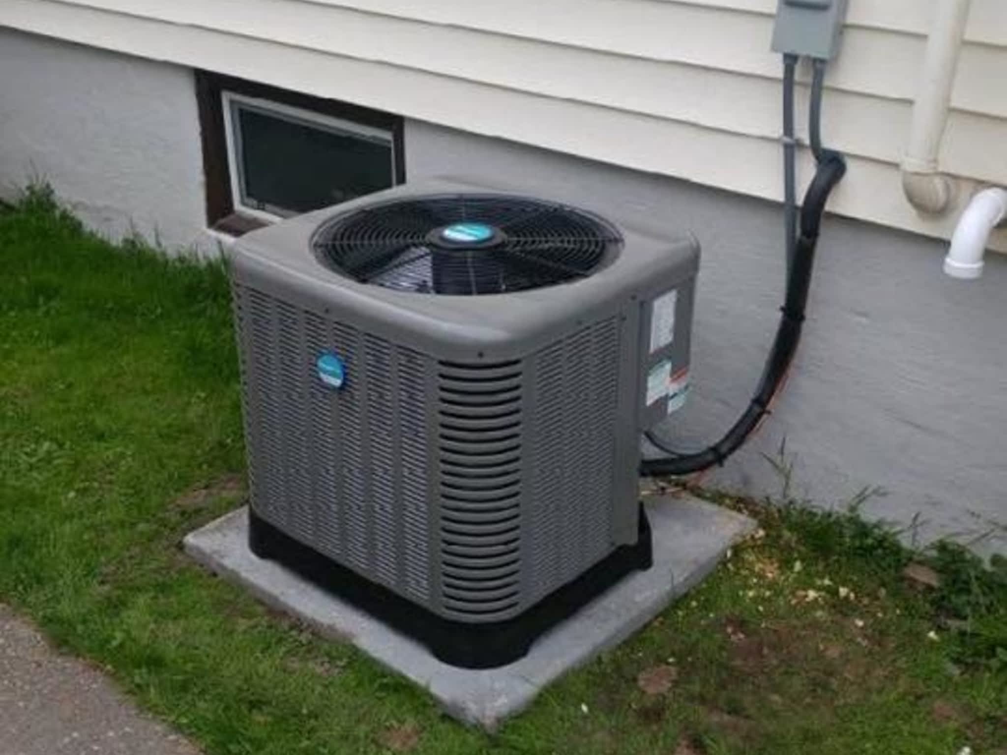 photo London HVAC Solutions Inc