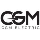 CGM Electric - Électriciens