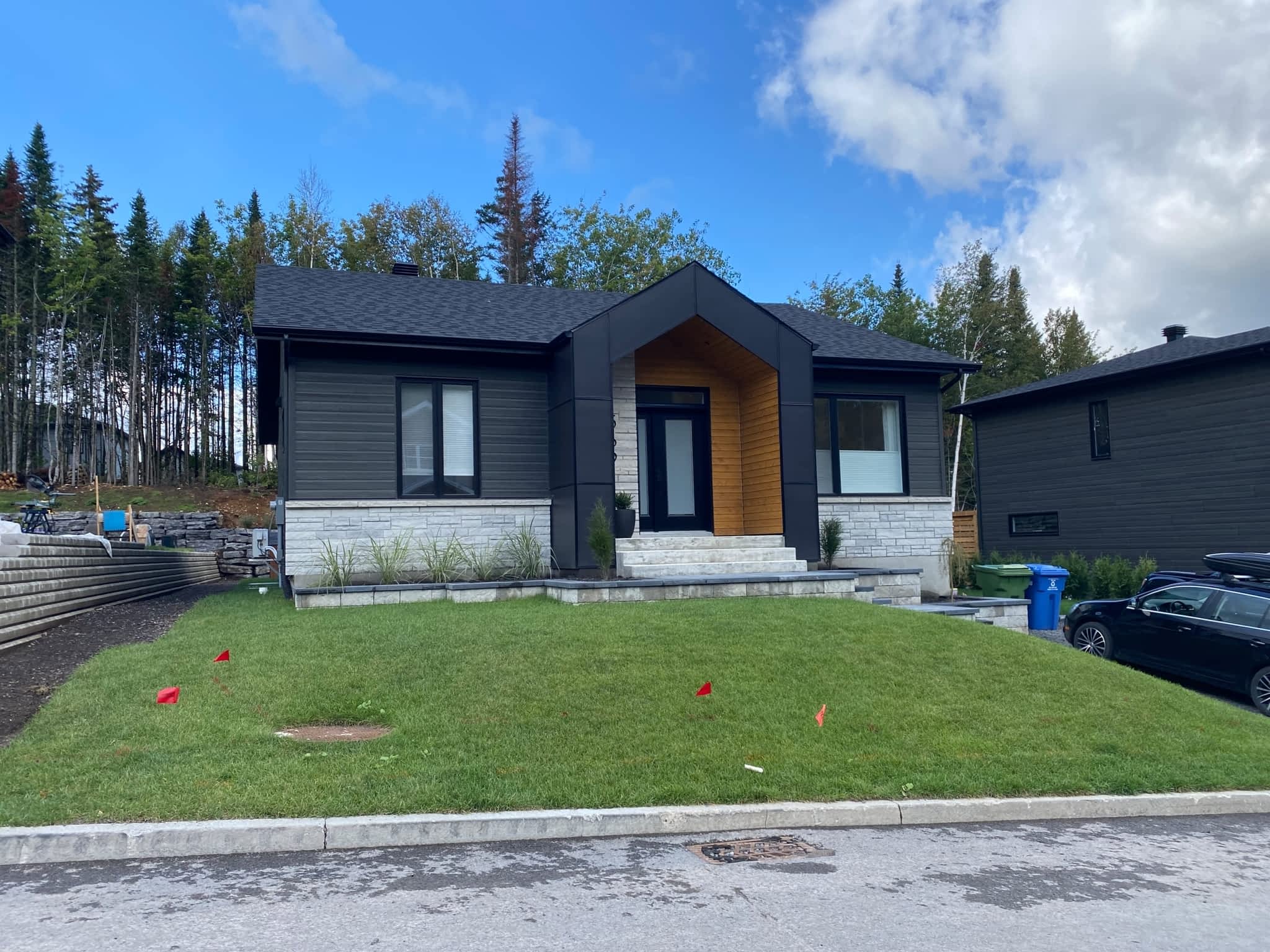 photo Distinction Architecture