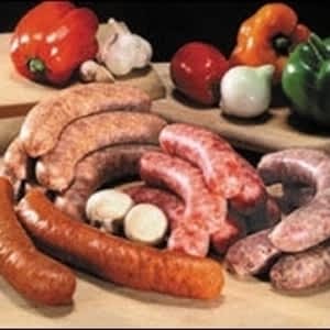 sausage making calgary